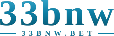 33bnw logo